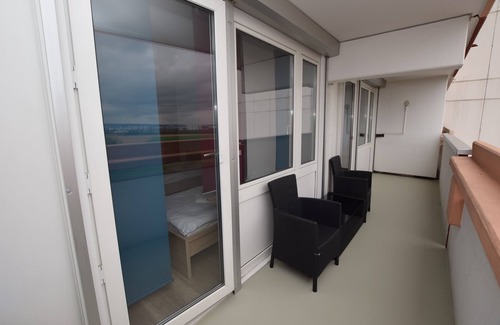 Mohringen-Nord Apartamento | AB Apartment 119