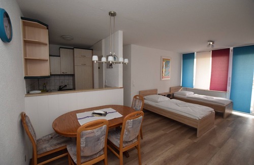 Mohringen-Nord Apartamento | AB Apartment 119