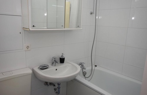 Mohringen-Nord Apartamento | AB Apartment 119