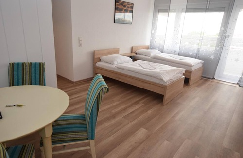 Mohringen-Nord Apartamento | AB Apartment 119