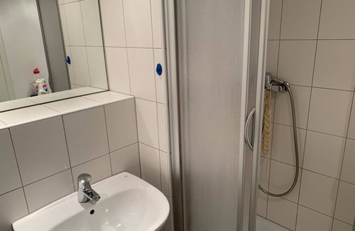 Sternhaule Apartamento | AB Apartment 127
