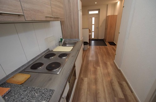 Kaltental Apartamento | AB Apartment 20