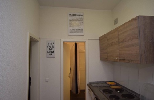 Kaltental Apartamento | AB Apartment 20