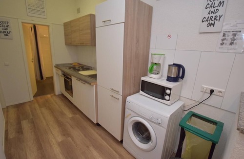 Kaltental Apartamento | AB Apartment 20