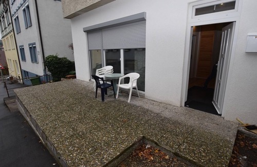 Kaltental Apartamento | AB Apartment 20