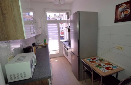 Ostheim Apartamento | AB Apartment 36 - Ostheim