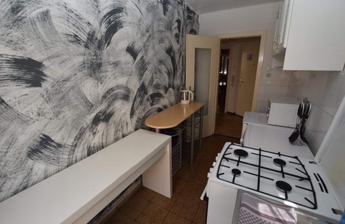 Seelberg Apartamento | AB Apartment 42 near Cannstatter Wasen