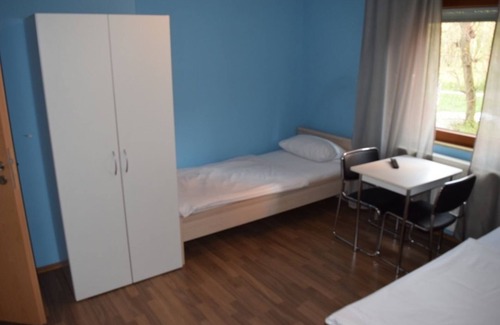 Ostheim Apartamento | AB Apartment 49 - Ostheim