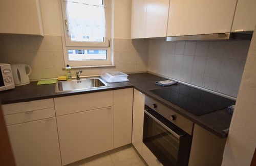 Plochingen Apartamento | AB Apartment 72 - In Plochingen