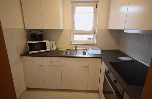 Plochingen Apartamento | AB Apartment 72 - In Plochingen
