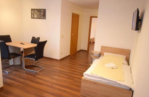 Plochingen Apartamento | AB Apartment Objekt 72