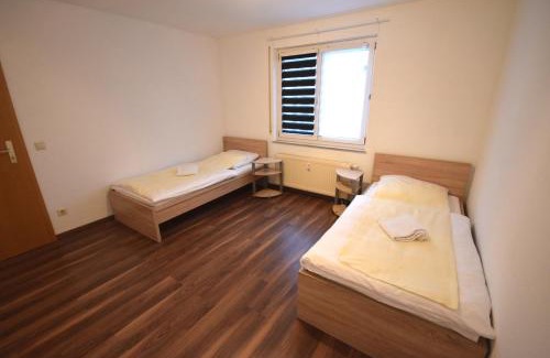 Plochingen Apartamento | AB Apartment Objekt 72