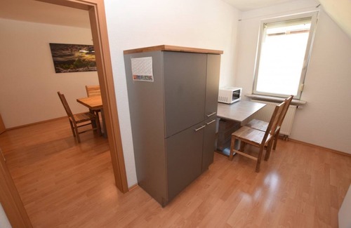 Ostheim Apartamento | AB Apartments 110 & 111