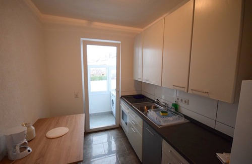 Schmidener Vorstadt Apartamento | AB Apartments - Apartments Burckhardstrasse