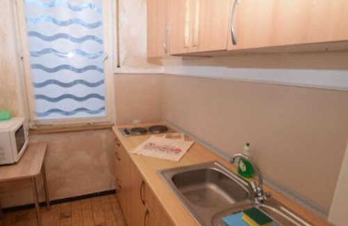 Steckfeld Apartamento | AB Apartments Rohracker