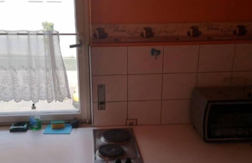 Steckfeld Apartamento | AB Apartments Rohracker