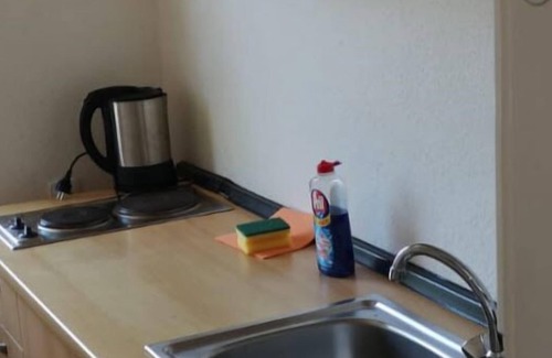 Steckfeld Apartamento | AB Apartments Rohracker
