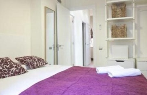 Esquerra de l'Eixample Hotel | AB Aragó Executive Suites