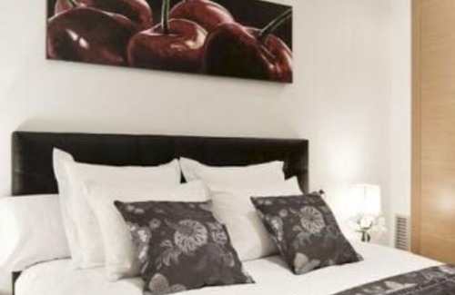 Esquerra de l'Eixample Hotel | AB Aragó Executive Suites