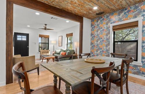 Stonewall Casa | Ab Astris - Starry Night Cottage 1