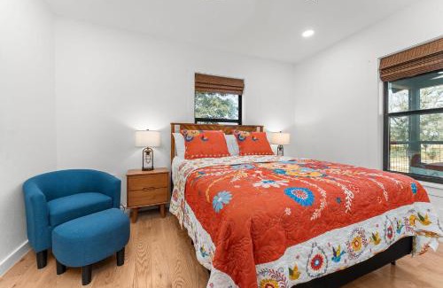 Stonewall Casa | Ab Astris - Starry Night Cottage 1