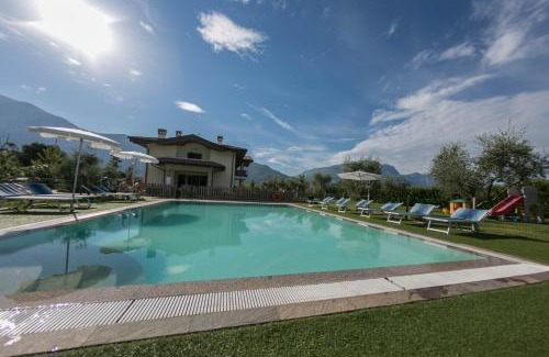 Arco Apartamento | AB&C Arco Bed And Camping