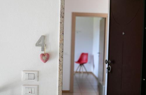 Arco Apartamento | AB&C Arco Bed And Camping