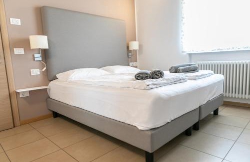 Arco Apartamento | AB&C Arco Bed And Camping