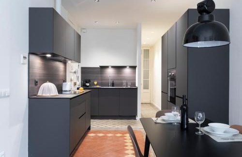 Sant Antoni Apartamento | AB Centric Universitat