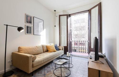 Sant Antoni Apartamento | AB Centric Universitat
