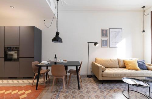 Sant Antoni Apartamento | AB Centric Universitat