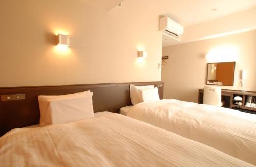 Kanazawa Hotel | AB Hotel Kanazawa
