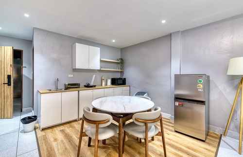 Makkasan Apartamento | AB House