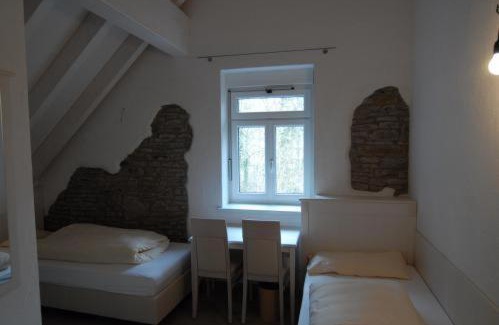 Wuerzburg Casa | Ab ins Postkutscherl