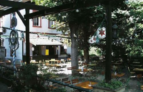 Wuerzburg Casa | Ab ins Postkutscherl