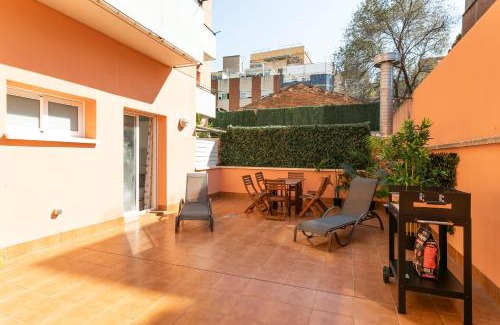 Santa Coloma de Gramenet Apartamento | AB North Barcelona Apartments