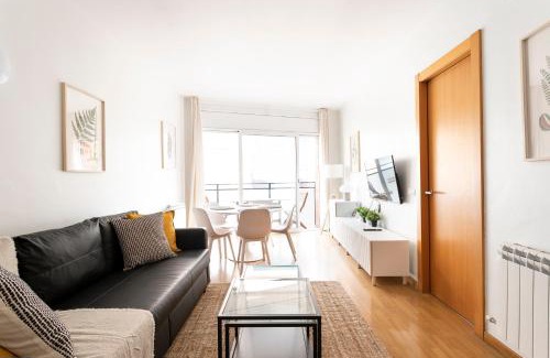 Santa Coloma de Gramenet Apartamento | AB North Barcelona Apartments