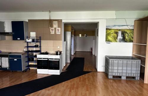 Dachau District Apartamento | AB Pension Dachau