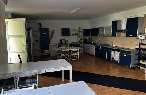 Dachau District Apartamento | AB Pension Dachau
