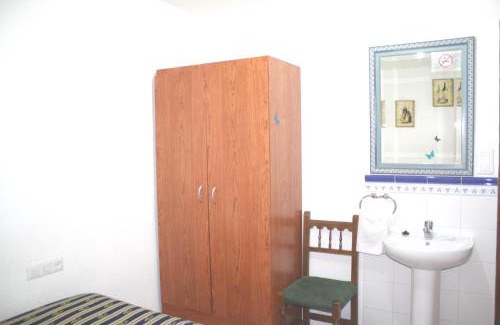 Camino de Ronda Casa | AB Pension Granada