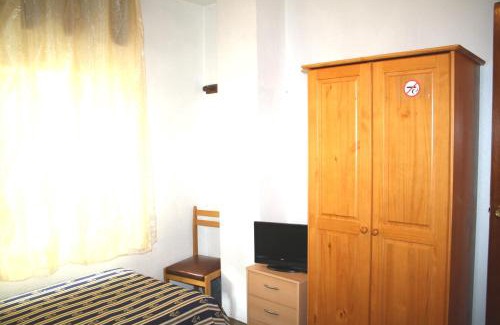 Camino de Ronda Casa | AB Pension Granada