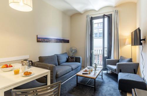 Poblenou Apartamento | AB Poble Nou Venero