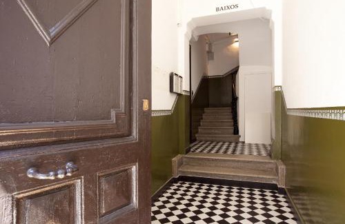 Poblenou Apartamento | AB Poble Nou Venero