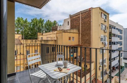 Poblenou Apartamento | AB Poblenou Comfort