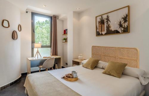 Poblenou Apartamento | AB Poblenou Comfort