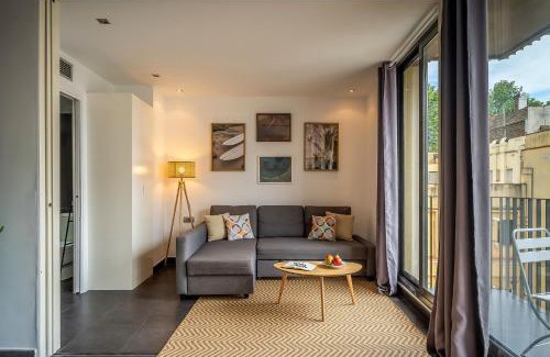 Poblenou Apartamento | AB Poblenou Comfort