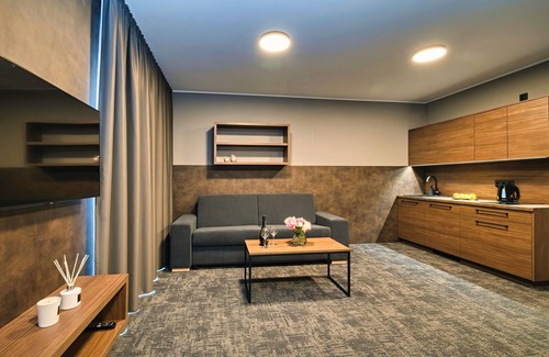 Olomouc Apartamento | ABA Apartments