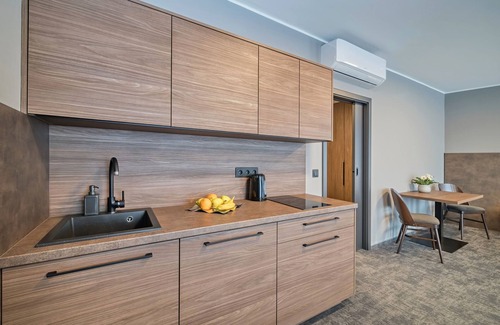 Olomouc Apartamento | ABA Apartments