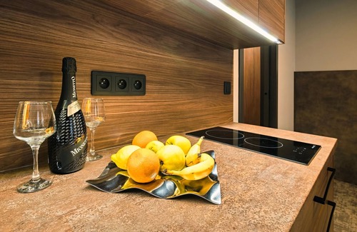 Olomouc Apartamento | ABA Apartments