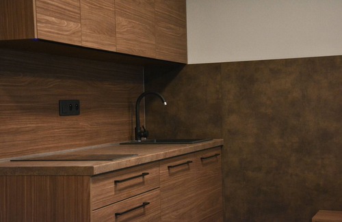 Olomouc Apartamento | ABA Apartments